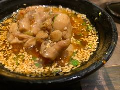 牛蛙-苏州金科大酒店