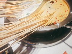 -钢管厂五区小郡肝串串香(滨江店)