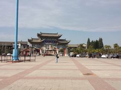 -云南民族村