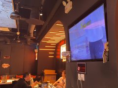 -鸣记脆皮烤鱼·海鲜烤鱼(三八广场店)