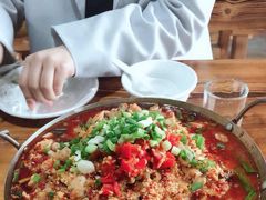 -湖南湘菜馆(东湘缘二店)