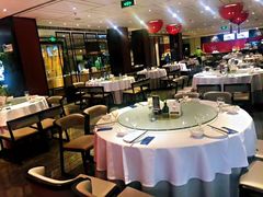 大堂-眉州东坡(民族园店)