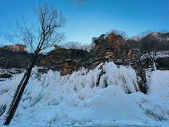 -黑龙潭风景区