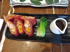 -广东道至正餐厅(区庄店)