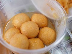 -崖口煲仔饭