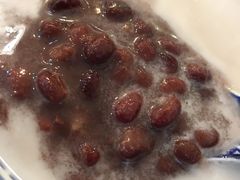 红豆双皮奶-超琪星·咖啡简餐(川音店)