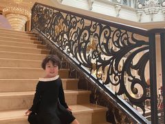 -大堂吧·下午茶·特调鸡尾酒(大连一方城堡豪华精选酒店)