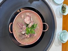 -藏味八珍特色火锅