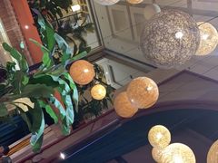 -厚院新疆民间菜馆餐吧(北京南路店)