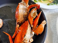 -莲花公园煎蟹(总店)