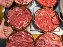 -阳阳老火锅(小南门店)