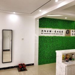 -臣丽纹眉品牌连锁