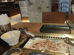 -新石器烤肉(中房金谊广场店)