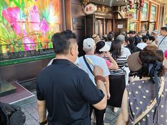 -华梅西餐厅(哈尔滨中央大街店)