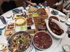 -大眼锅贴水饺(河东店)