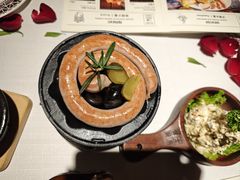 -俄士厨房(五棵松华熙LIVE店)