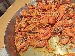 -海岛八号龙虾烧烤田鸡(蓝天路总店)