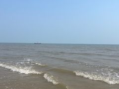 -日照海滨国家森林公园