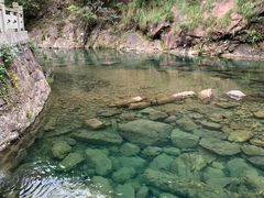 -宁波五龙潭景区