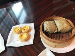 -新天世纪中餐厅