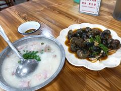 -南记食粥坊·宵夜大排档(莲花总店)
