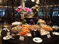 -安蒂娅·海鲜自助餐厅(安蒂娅美兰酒店)