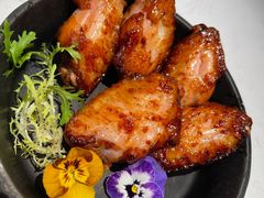 -ins森林童话餐厅coffee&bistro