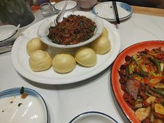 -川湘人家(次渠店)