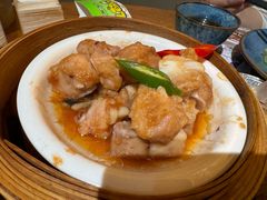 -云山茶餐厅(广东大厦店)