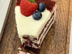 -姆们M Sweetie Cake(五道口店)