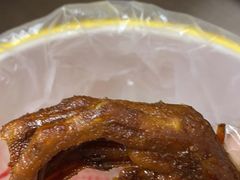 -绝味鸭脖(曲阳路二店)