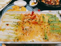 -马老六清真餐饮(西站店)