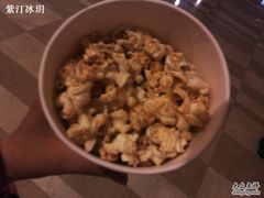 -嘉华国际影城(学清路店)