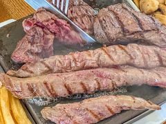 -Entrecôte 法国牛扒馆(保利·时光里店)