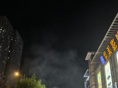 -马栏广场(地铁站)