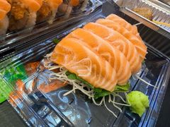 -池田寿司·新鲜现做(朝阳大悦城店)