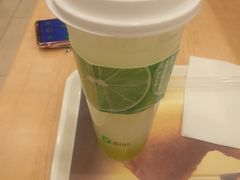 -德克士(城南店)