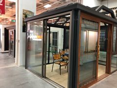 -百安居装修建材卖场(泰然店)