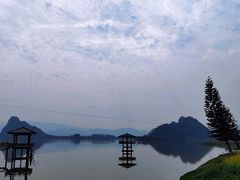 -宝晶宫旅游景区
