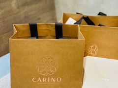 -CARINO BAKERY&CAFE(南方商城店)