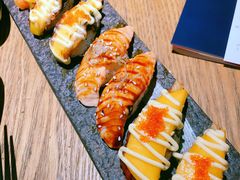 -渔井食堂(新洲店)