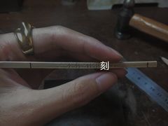 -鈊藝銀匠·银饰DIY工作室(永庆坊店)