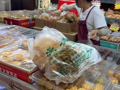 -德盛斋老北京清真糕点