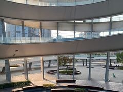 -梅溪湖城市岛