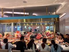 -争鲜回转寿司(南开大悦城店)