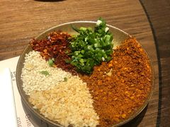 -盡膳口福跷脚牛肉火锅(合生汇购物中心店)