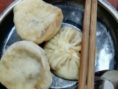 -小胖包子王(阜成门内店)