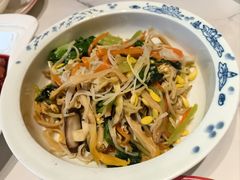 -金陵后厨·南京菜(新街口秣陵路店)