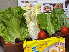 -肥家大排档(天河体育西店)