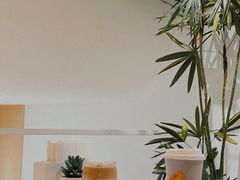 -XI·LaundryCafe 喜咖自助洗衣咖啡店